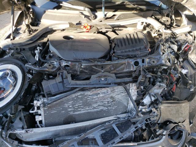 2017 MINI COOPER S - WMWXU3C50H2D33049