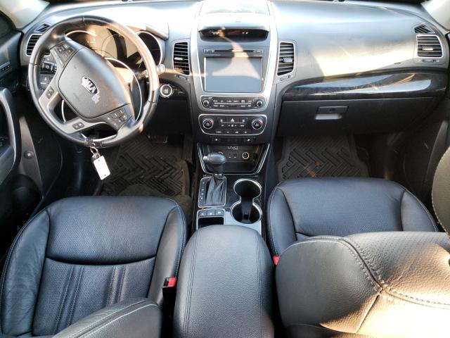 2015 KIA SORENTO SX 5XYKWDA79FG556126