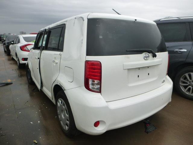 2012 TOYOTA SCION XB JTLZE4FE8CJ014377