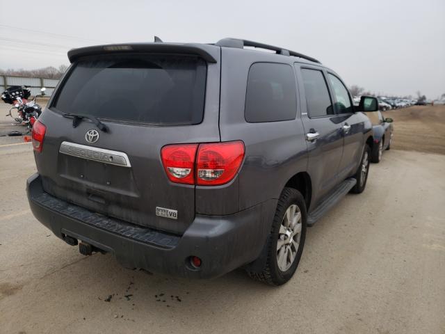 2012 TOYOTA SEQUOIA LI 5TDJY5G18CS060733