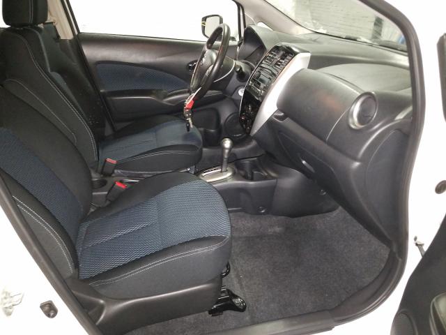 2015 NISSAN VERSA NOTE 3N1CE2CP8FL394252