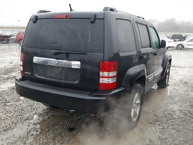 2011 JEEP LIBERTY LI 1J4PP5GK1BW548484