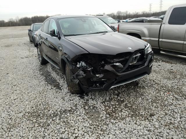 2015 BMW X4 XDRIVE3 5UXXW5C58F0E87704