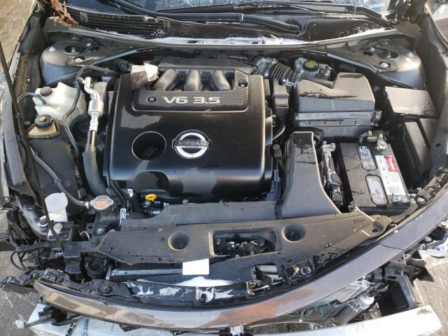 2013 NISSAN ALTIMA 3.5 1N4BL3AP7DN515279