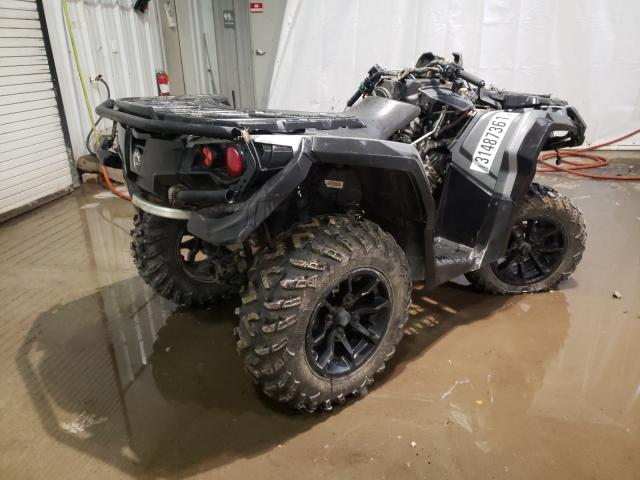 2017 CAN-AM OUTLANDER 3JBLKAU22HJ000622