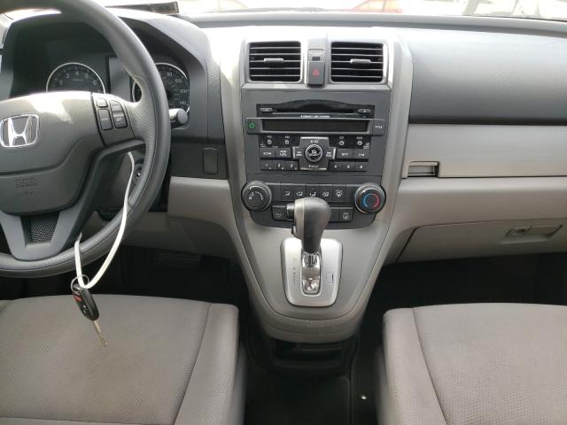 2011 HONDA CR-V SE 5J6RE3H49BL032653
