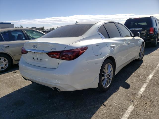 2019 INFINITI Q50 LUXE JN1EV7APXKM519258