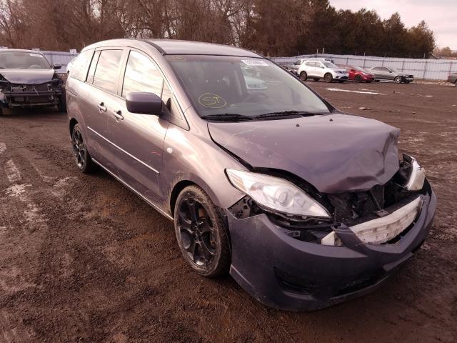 JM1CR293790340643 MAZDA 5 Photo 1