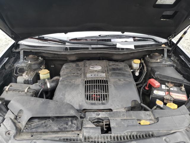 2010 SUBARU TRIBECA LI 4S4WX9GD8A4403023