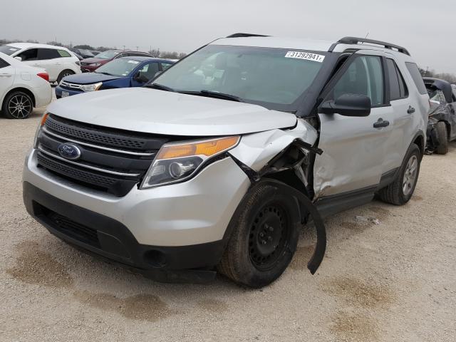 2013 FORD EXPLORER 1FM5K7B82DGA58602