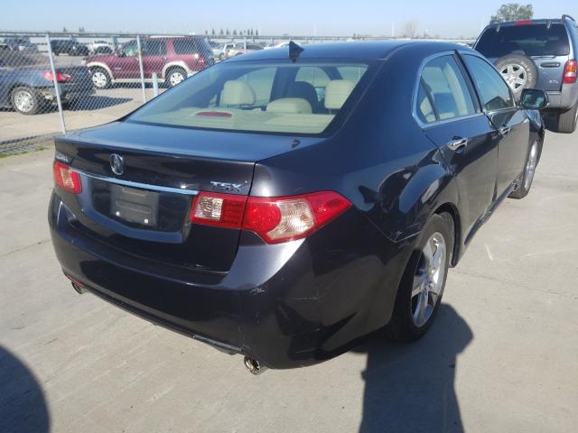 2013 ACURA TSX JH4CU2F40DC014281