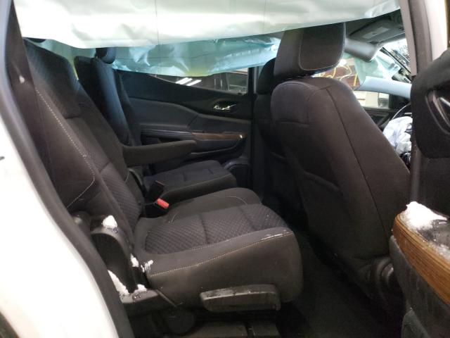 2017 GMC ACADIA SLE 1GKKNLLSXHZ205345