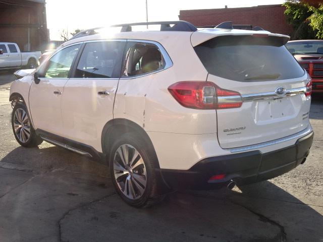 2019 SUBARU ASCENT TOU 4S4WMARD0K3437018