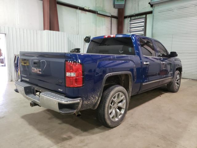 2014 GMC SIERRA C15 3GTP1VEC8EG311545