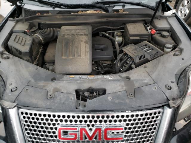 2013 GMC TERRAIN DE 2GKALYEK1D6429220