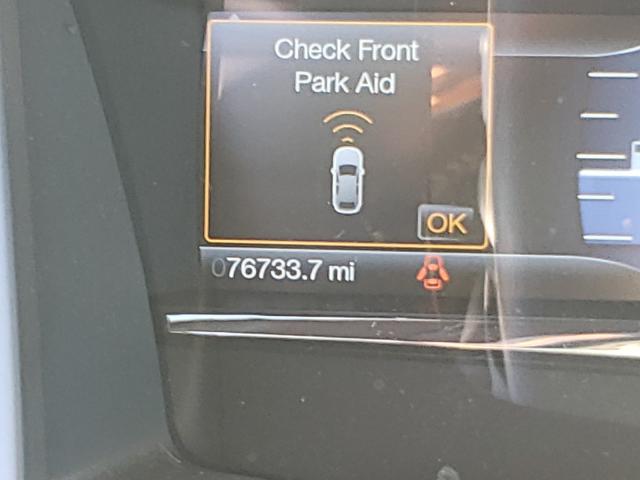 2014 LINCOLN MKS 1LNHL9EK5EG608406