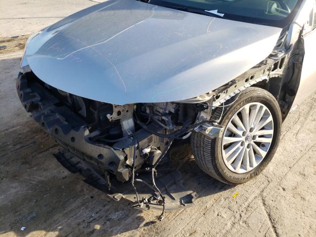 2013 TOYOTA AVALON HYB 4T1BD1EBXDU005746