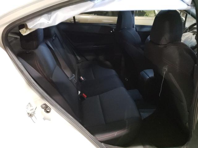 2019 SUBARU WRX JF1VA1A63K9814269