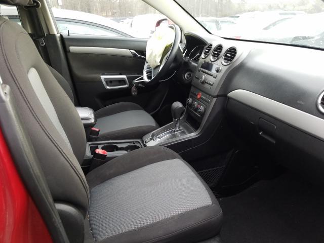 2012 CHEVROLET CAPTIVA SP 3GNAL3E52CS636974