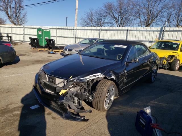 2016 MERCEDES-BENZ E 400 WDDKK6FF2GF334335