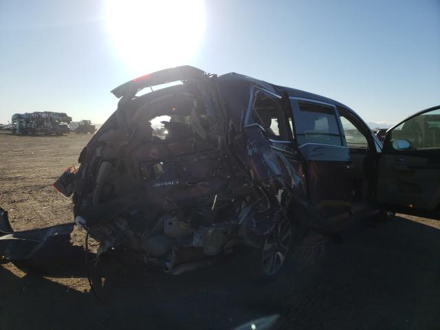 2014 HONDA ODYSSEY TO 5FNRL5H98EB058686