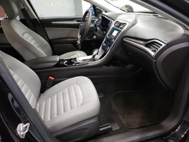 2015 FORD FUSION S H 3FA6P0UU2FR116401