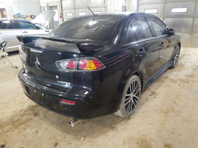 2017 MITSUBISHI LANCER ES JA32V2FW8HU001479