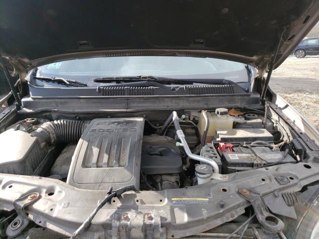 2012 CHEVROLET CAPTIVA SP 3GNAL2EKXCS562980