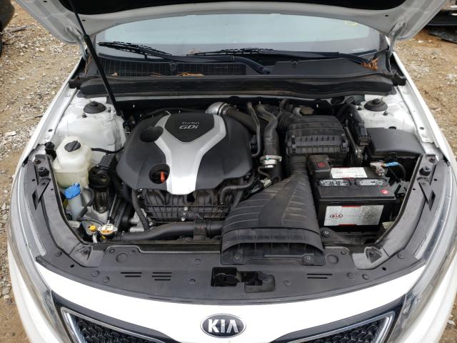 2014 KIA OPTIMA SX 5XXGR4A62EG279343
