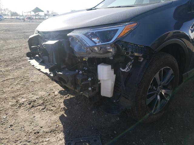 2018 TOYOTA RAV4 ADVEN - JTMRFREV5JD251248
