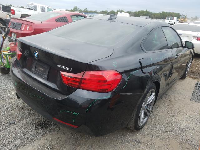 2014 BMW 428 XI WBA3N5C56EK196389