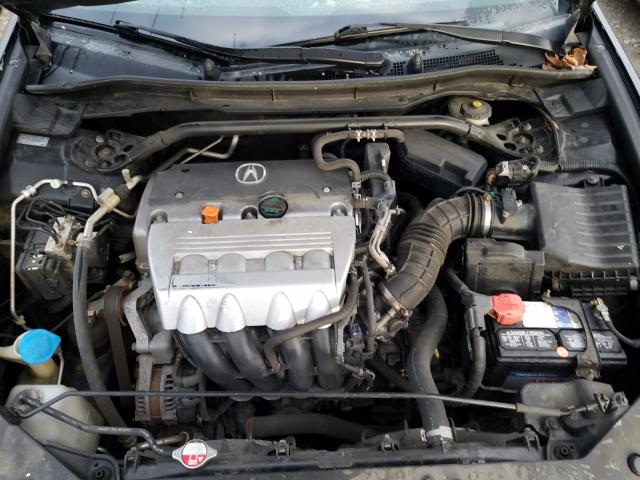 2010 ACURA TSX JH4CU2F62AC007541