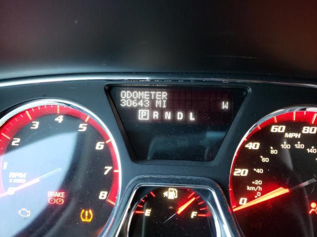 2017 GMC ACADIA LIM 1GKKRSKD6HJ292368