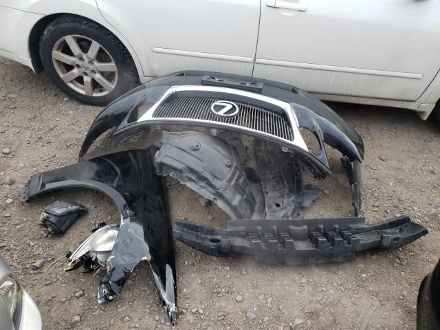 2010 LEXUS GS 350 JTHCE1KS1A0024424