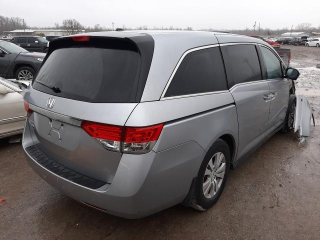 2016 HONDA ODYSSEY EX 5FNRL5H63GB078904