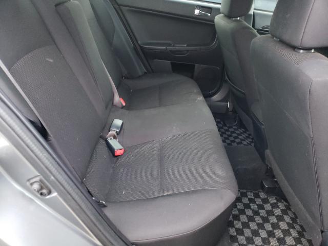 2016 MITSUBISHI LANCER ES JA32U2FU9GU001880