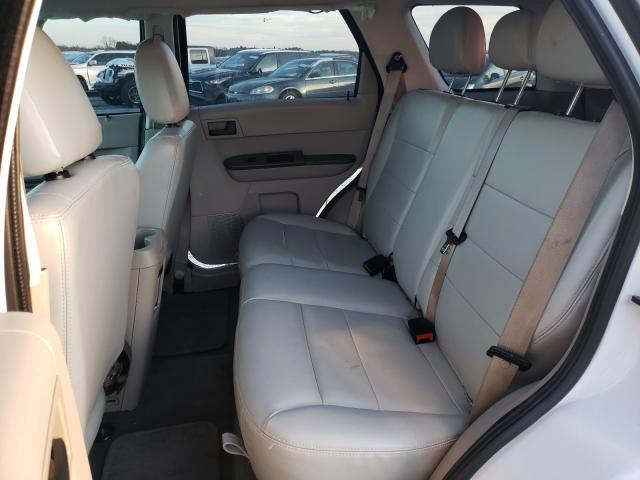 2012 FORD ESCAPE 1FMCU0C78CKA10063