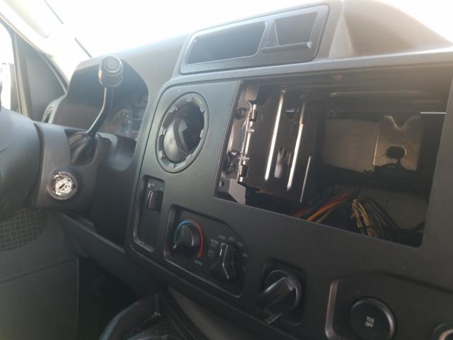 2013 FORD ECONOLINE 1FBNE3BL2DDB29487