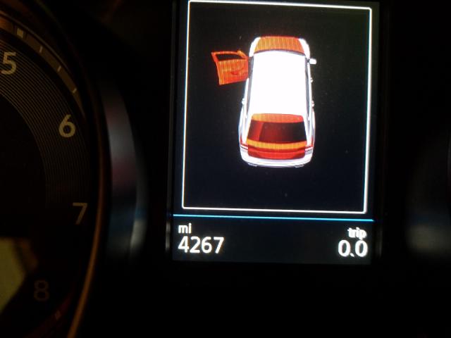 2021 VOLKSWAGEN ATLAS SE 1V2HR2CA9MC516210