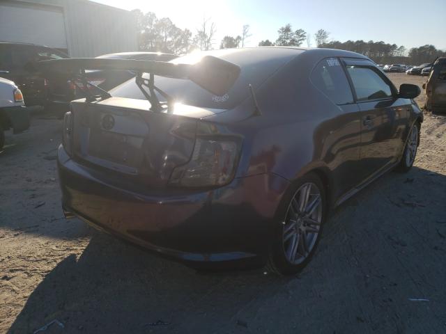 2012 TOYOTA SCION TC JTKJF5C76C3026087
