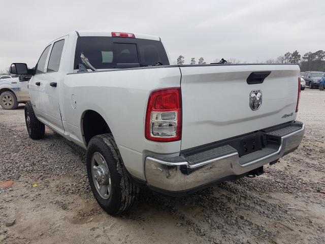 2020 RAM 2500 TRADE 3C6UR5CJ7LG174549