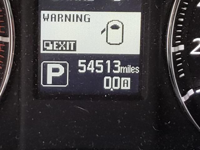 2017 INFINITI QX70 JN8CS1MWXHM413208