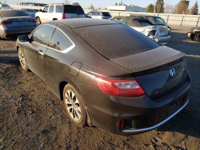 2013 HONDA ACCORD LX- 1HGCT1A32DA010016