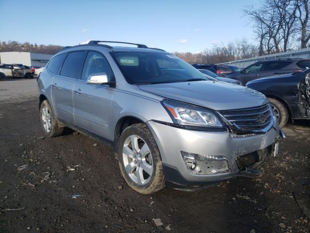 VIN 1GNKVGKD0HJ101314 2017 CHEVROLET TRAVERSE no.1