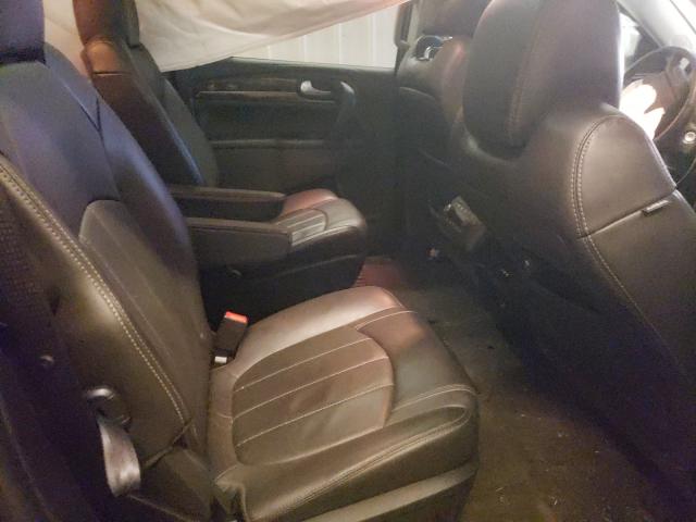 2016 BUICK ENCLAVE 5GAKVCKD5GJ321677