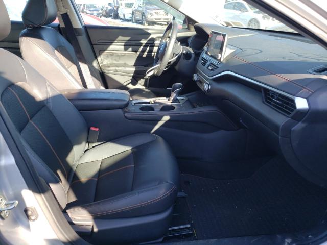 2020 NISSAN ALTIMA SR 1N4BL4CV4LC203013