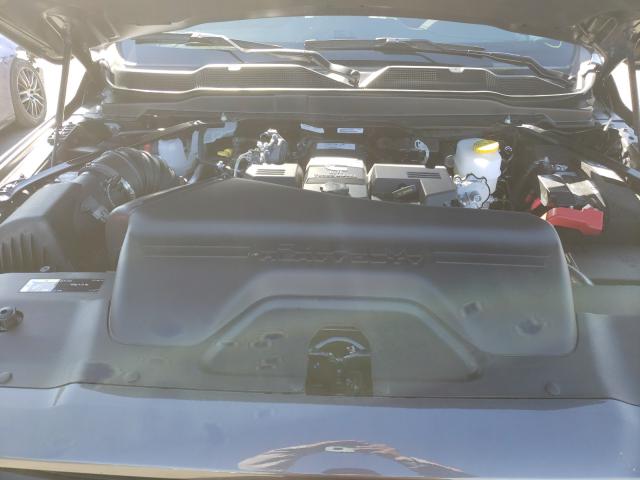 2020 RAM 2500 LARAM 3C6UR5FL0LG228559