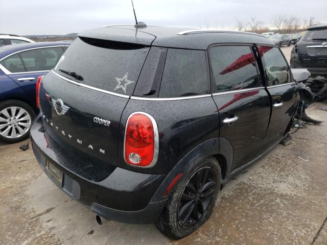 2013 MINI COOPER COU WMWZB3C58DWM31745