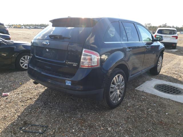 2010 FORD EDGE LIMIT 2FMDK4KC7ABA01250