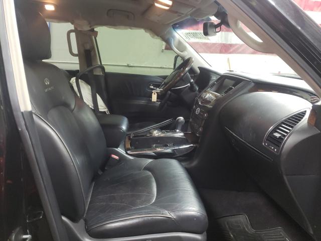 2012 INFINITI QX56 JN8AZ2NC6C9316435